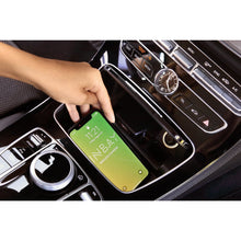 Load image into Gallery viewer, Mercedes Wireless Phone Charger

