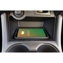 Load image into Gallery viewer, Mitsubishi Outlander Wireless Phone Charger
