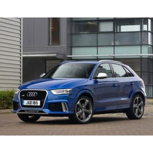 Load image into Gallery viewer, Audi Aftermarket Reversing Camera
