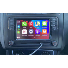 Load image into Gallery viewer, Volkwagen Apple Carplay / Android Auto Upgrade Stereo  2010 > 2017
