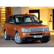 Load image into Gallery viewer, Range Rover Sport 2005 > 2010  Pioneer Stereo Upgrade
