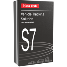 Load image into Gallery viewer, Meta Trak S7 - Insurance Approved
