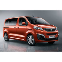 Load image into Gallery viewer, Peugeot Reversing Camera
