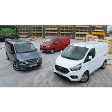 Load image into Gallery viewer, Commercial Vehicle Sound System Upgrade
