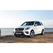 Load image into Gallery viewer, Mercedes Aftermarket Reversing Camera
