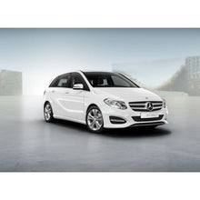 Load image into Gallery viewer, Mercedes Aftermarket Reversing Camera
