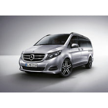 Load image into Gallery viewer, Mercedes Aftermarket Reversing Camera
