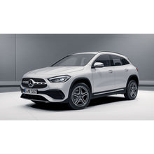 Load image into Gallery viewer, Mercedes Aftermarket Reversing Camera
