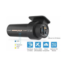 Load image into Gallery viewer, Blackvue DR970X 4K Front and Full HD Rear Dash Cam
