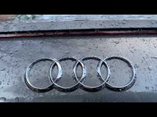 Load and play video in Gallery viewer, Audi Genuine Reversing Camera
