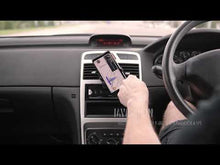 Load and play video in Gallery viewer, Pioneer SPH-10BT
