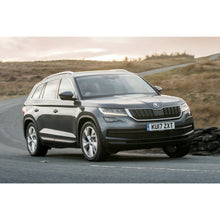 Load image into Gallery viewer, Skoda Aftermarket Reversing Camera
