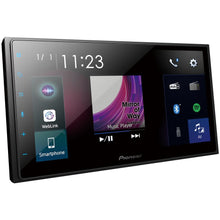Load image into Gallery viewer, Land Rover Discovery IV Pioneer Stereo Upgrade
