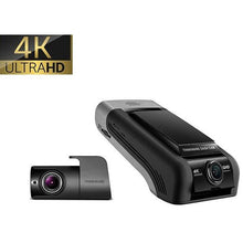 Load image into Gallery viewer, Thinkware U1000 Plus 4k Front Only Dash Cam
