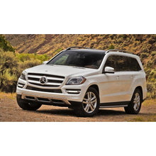 Load image into Gallery viewer, Mercedes Front Parking Camera
