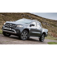 Load image into Gallery viewer, Mercedes Integrated Apple Car Play &amp; Android Auto NTG 4.5/4.7
